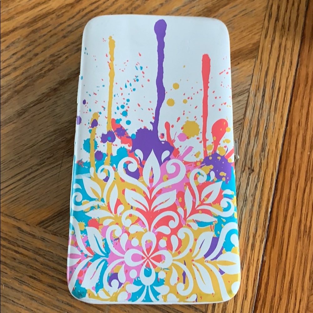 Wallet - Picture 1 of 2